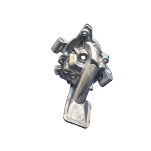 Масляный насос для автомобильного двигателя Toyota Camry Lexus Senna, модель 15100-28020 для 1 автомобилей AZFE 2AZ-FE - Product Image 6