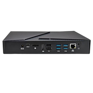 Mini PC Intel Core I9-9880H GTX 1650 32 Go de RAM 512 Go de SSD pour le jeu, la conception graphique et le montage vidéo - Product Image 4
