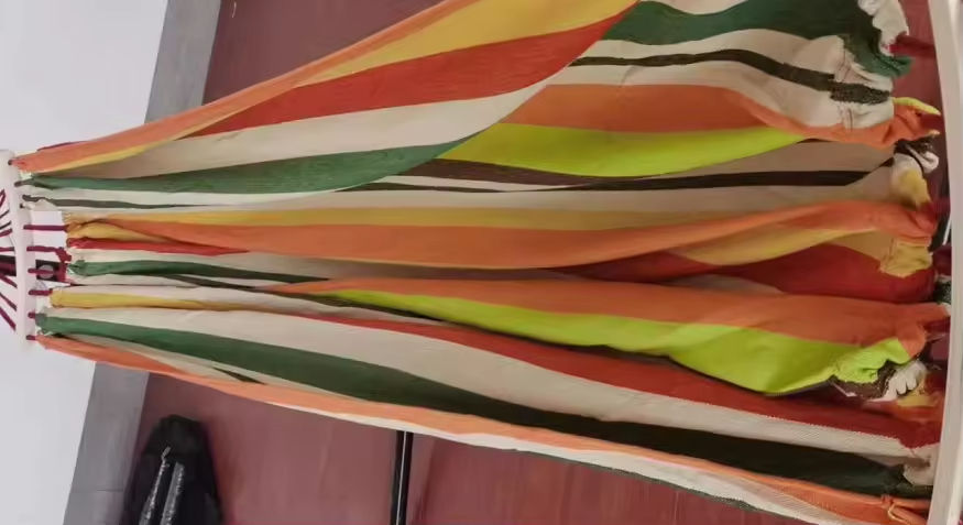 SKU-03 Orange vert jaune