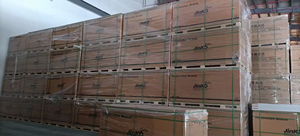 แผงโซลาร์เซลล์ Jinko Tiger Pro รุ่น <span class=keywords><strong>JKM550M</strong></span>-72HL4-BDVP แบบกระจกสองชั้น กำลังไฟ 555 550 วัตต์ ราคาประหยัด - Product Image 6