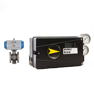 High Accuracy PMV D20 WIth Wuzhong Instrumentation - Product Image 5