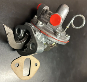 एल्सथोम इंजन के लिए ईंधन पंप 735145 790885 AK-100 PL-1004 अल्प0019 25061514 Bcd1758/<span class=keywords><strong>2</strong></span> 461-205 - Product Image 4