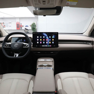 <span class=keywords><strong>รถ</strong></span>ยนต์ไฟฟ้าอัจฉริยะ <span class=keywords><strong>MG</strong></span> ES5 SUV 5 ที่นั่ง พร้อมจำหน่ายสำหรับตลาดส่งออกทั่วโลก - Product Image 1