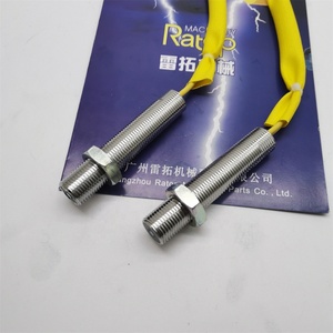 เซ็นเซอร์วัดความเร็วรุ่น 318-1181 หรือ 3181181 สำหรับเครื่องยนต์ C7 3126B อะไหล่รถขุด - Product Image 3