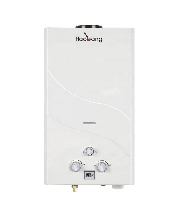 gas boiler condensing for heating for domestic hot water