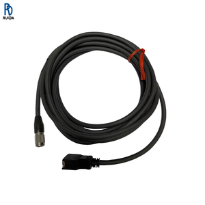 Câble de caméra pour système de vision KEYENCE CA-CN5 CA-CN5R CA-CN7RE CA-CN3X CA-CN10, 5m, utilisé pour la détection des défauts esthétiques, en stock - Product Image 1