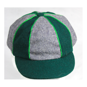 Casquette Baggy Présentation brodée Casquettes Baggy Offre Spéciale Custom Wholesale Baggy Caps Fabricant et fournisseur - Product Image 1