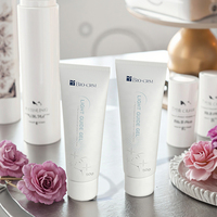 Micro-courant en gel pour le visage et le corps