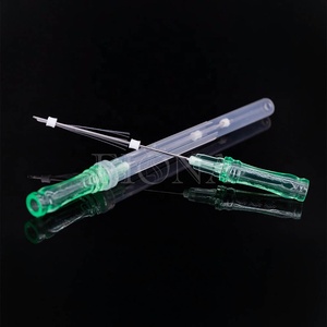 Hilo Multi Smooth con cánula 21G-38mm para la línea nasolabial - Product Image 3