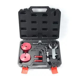 Diesel Engine Timing Belt Locking Tool Kit For Ford Focus 2.0 TDCi ford ranger 2.2l and 3.2l engine timing tool set