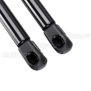 1 Par de Soportes de Elevación para Maletero Trasero de Coche, Varillas de Resorte, Amortiguadores, Barras de Refuerzo para Mitsubishi Outlander 2007 - 2012 5802A008 5802A007 - Product Image 5