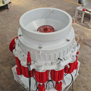 Sıcak satış yüksek kalite düşük fiyat en popüler yeni ürün kaya kırıcı yaylı konik konkasör - Product Image 6