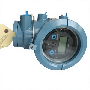 Sensor de Flujo de Campo Variable Único Motion 1700 1700R12ABAEZZZ para Montaje en Campo - Product Image 6