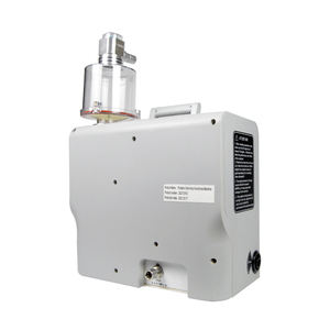 Ameliyathane tıbbi cihaz için taşınabilir veteriner anestezi makinesi/veteriner inhalasyon anestezi makinesi - Product Image 5