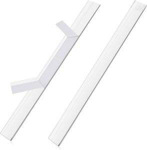 Set di 2 Antenne da <span class=keywords><strong>Pallavolo</strong></span> Rosse e Bianche Attrezzatura per Arbitro da <span class=keywords><strong>Pallavolo</strong></span> per Reti Standard - Product Image 3