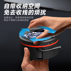 Industrial Endoscope 1000mm 8mm Probe 1080P <b>Camera</b> With 4.3 Inch Screen For Car Repair And Pipe Inspection - Product Image 3