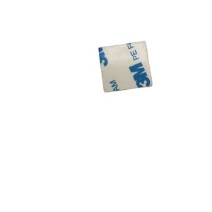 不同型号低价格尼龙扎带 螺丝固定式粘合扎带 工业用 ISO9001 认证 - Product Image 6
