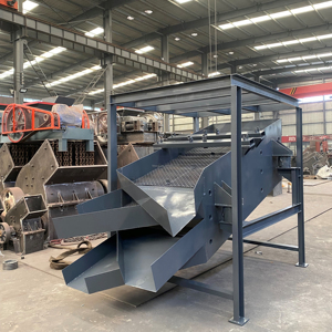 Offre Spéciale <span class=keywords><strong>tamis</strong></span> <span class=keywords><strong>vibrant</strong></span> personnalisable machine de criblage de sable petit broyeur de pierres efficace <span class=keywords><strong>tamis</strong></span> <span class=keywords><strong>vibrant</strong></span> <span class=keywords><strong>Tamis</strong></span> <span class=keywords><strong>vibrant</strong></span> - Product Image 1