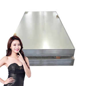 亜鉛亜鉛亜鉛メッキ鋼板0.25mm厚曲げ溶接切断サービスAiSi標準 - Product Image 1