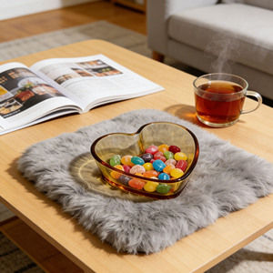 <span class=keywords><strong>Bol</strong></span> à glace ambre chaud, <span class=keywords><strong>bol</strong></span> à soupe au yaourt adorable, vaisselle en verre borosilicate coloré, <span class=keywords><strong>bol</strong></span> <span class=keywords><strong>Pyrex</strong></span> personnalisé - Product Image 3