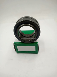 Roulement à billes sphérique <span class=keywords><strong>de</strong></span> haute qualité 40x62x28mm, en acier chromé GCR15, précision P2, utilisé pour divers équipements mécaniques - Product Image 4