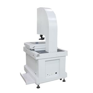 Testeur électronique en ligne de haute précision, instrument de mesure d'images <span class=keywords><strong>2D</strong></span>, machine de mesure vidéo automatique, modèle CS-4030H, 0,5 µm - Product Image 1