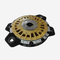 Embrayage d'utilisation de machine de presse de poinçon d'Ompi KB0800