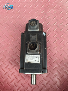 มอเตอร์เซอร์โว AC รุ่น ECMC-CW1010SS สำหรับอุตสาหกรรม ความแม่นยำสูงสำหรับอุปกรณ์อัตโนมัติ - Product Image 1