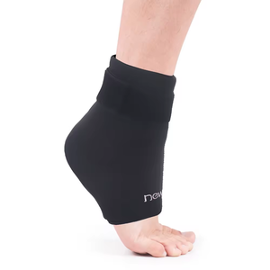 Oem ODM Hot lạnh trị liệu mắt cá chân chân băng cho chấn thương phòng tập thể dục thể thao lạnh trị liệu mắt cá chân chân bảo vệ nén tay áo - Product Image 6