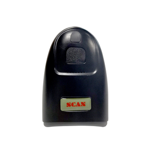 Tốc độ cao USB có dây cầm tay 1D 2D 3D Máy quét mã vạch và máy in cho thư viện và chăm sóc sức khỏe sử dụng - Product Image 2