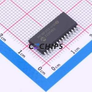 Microcontrolador de chip IC de circuito integrado nuevo y original de 1/SO (MCU/MPU/SoC) de 1/2/1/2 - Product Image 1