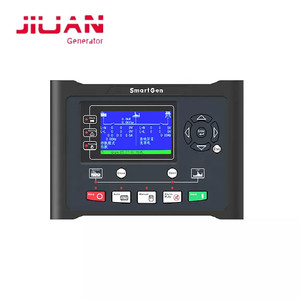 وحدة تحكم ذكية, وحدة تحكم ذكية مع وحدات متعددة متوازية ، RS485 ، كانبوس HGM9510 - Product Image 1