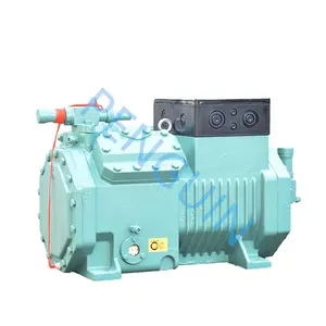 Compressor de pistão de refrigeração, bltzer refrigeração semi-hermético compressor alternador 4nes-20y 4pcs-15.2 (y) 4tcs-12.2 (y)