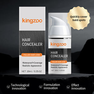 <span class=keywords><strong>Gel</strong></span> <span class=keywords><strong>Coiffant</strong></span> Masquant les Imperfections du Cuir Chevelu pour Hommes - Product Image 4