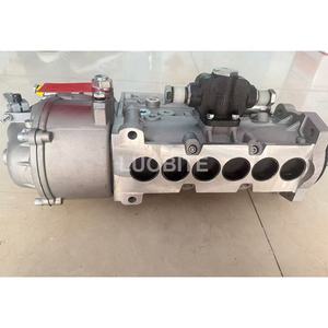 สำหรับ sinotruk HOWO รถบรรทุก D12.42เครื่องยนต์ดีเซลอะไหล่ปั๊มฉีดน้ำมันเชื้อเพลิง VG1246080097ประกอบ - Product Image 3