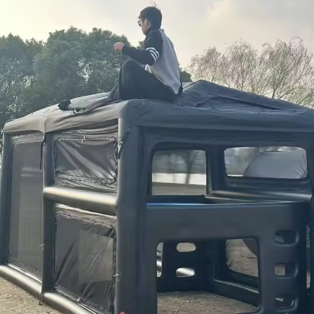 Negro o Color Personalizado