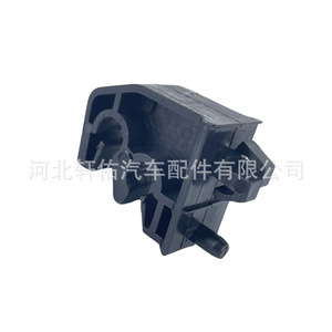 Mazda Haima Car Trunk Spring Support <b>Bracket</b> MA12-56-894 <b>Plastic</b> 48x32x15mm - Product Image 2