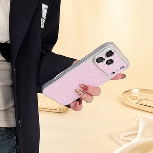 Gestikte schokbestendige iPhone telefoonhoes op maat ontworpen - Product Image 3