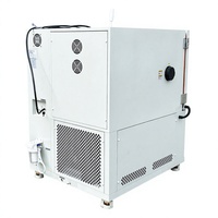 Cámara de Prueba de Temperatura y Humedad para Laboratorio -70 ℃ ~+150 ℃   Equipo de Prueba de Control de Temperatura Constante