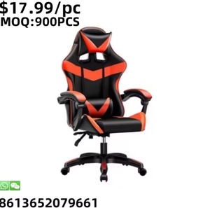 <span class=keywords><strong>TSF</strong></span> หมุนที่กำหนดเองห้องนั่งเล่นคอมพิวเตอร์แข่งเกมเก้าอี้ - Product Image 1