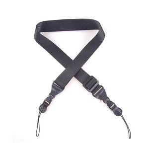 Correa de hombro personalizada conector de correa de cámara de liberación rápida correas de pecho de cuello de cámara Vintage para binoculares Canon <span class=keywords><strong>Nikon</strong></span> - Product Image 3