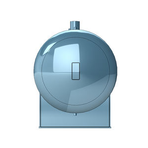 Vente en gros Certifié Résistance à haute pression Dernière arrivée Excellente conductivité thermique Récipient sous pression - Product Image 4