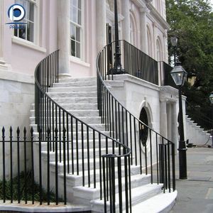 <span class=keywords><strong>Escalera</strong></span> Plegable Ligera para Rutas de Escape de <span class=keywords><strong>Emergencia</strong></span> y Salidas de Incendio, Piso de Despliegue Rápido - Product Image 4