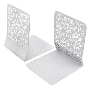 Nuevo Diseño Popular de Alta Calidad, Soporte Ajustable de Metal para Libros, para Oficina, Escuela y Hogar - Product Image 4