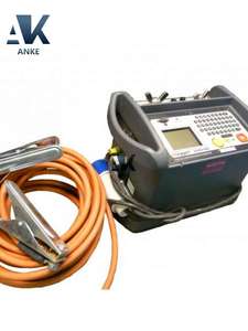 Micro ohmmètre numérique DLRO600 - Product Image 4