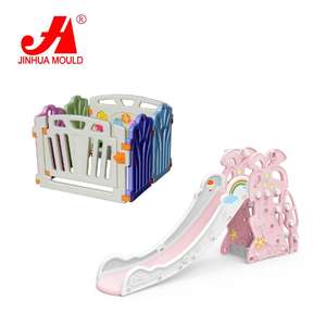 Molde de plástico con múltiples cavidades para bebé, molde de plástico flotante para bolas de mar - Product Image 3