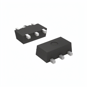 Composant électronique de gestion de l'alimentation (PMIC) XC6701AB62PR-G Distributeur agréé SOT 89 5/6 - Product Image 1
