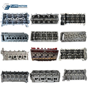 Cabeza de Cilindro de Motor K9K 2005-2010-1.5DCI 1461, 11042-BN700 11041-00QAM, Directo de Fábrica, para Nissan Primera, Almera, Micra, Note, <span class=keywords><strong>Juke</strong></span> - Product Image 2