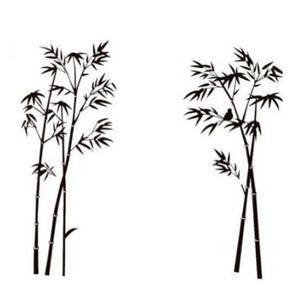 della <span class=keywords><strong>parete</strong></span> del vinile della decalcomania diy di arte murale smontabile wall stickers <span class=keywords><strong>albero</strong></span> home decor living room - Product Image 6