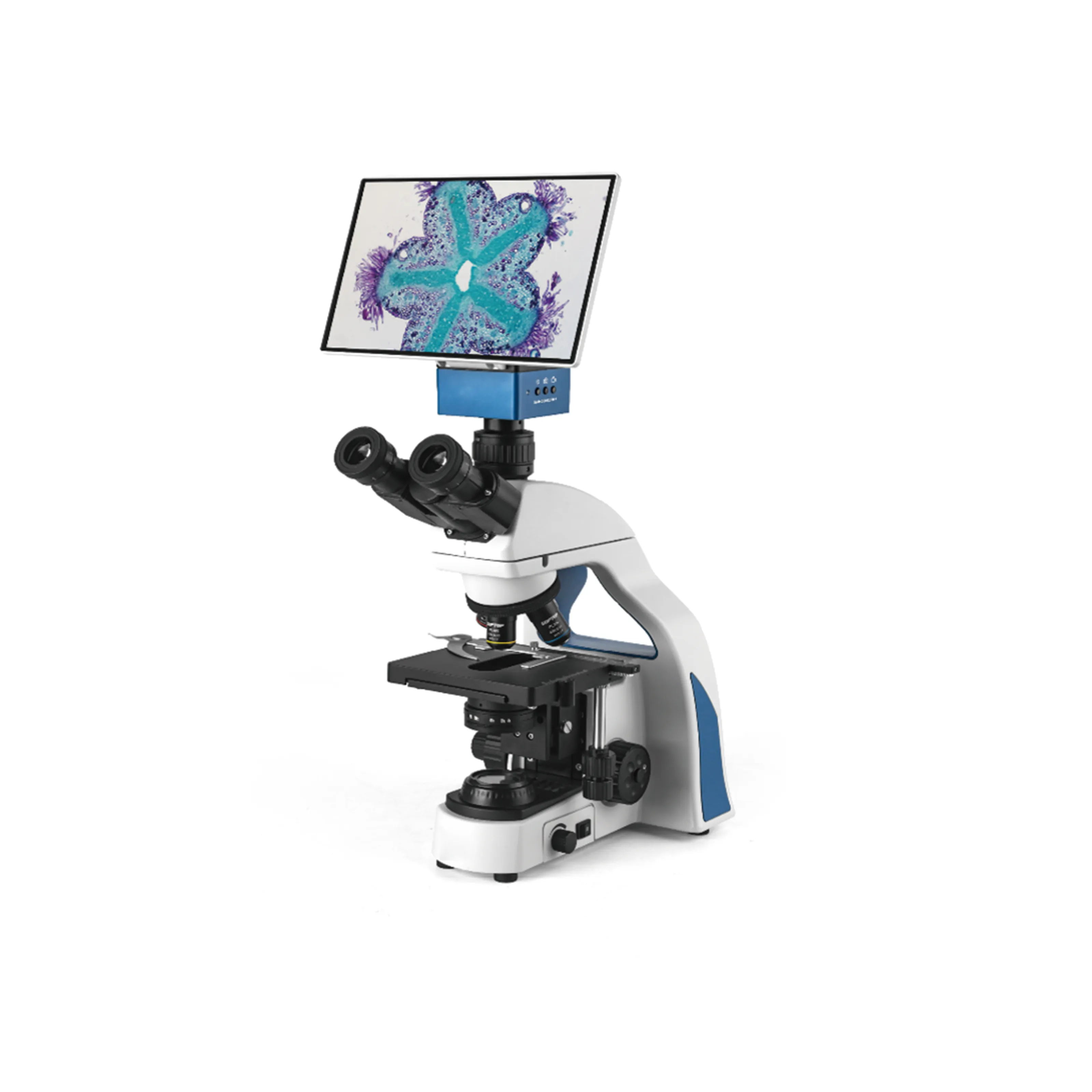 Digital Microscope Camera